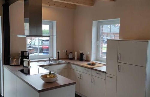 Timmel Apartment | Dat Ankerhuus Timmel