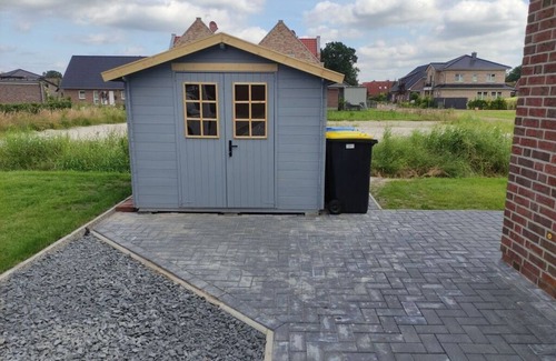 Timmel Apartment | Dat Ankerhuus Timmel