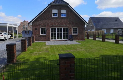 Timmel Apartment | Dat Ankerhuus Timmel