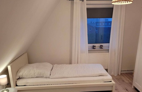 Drochtersen Apartment | Dat ole Faehrhus - Dat ole Fährhus