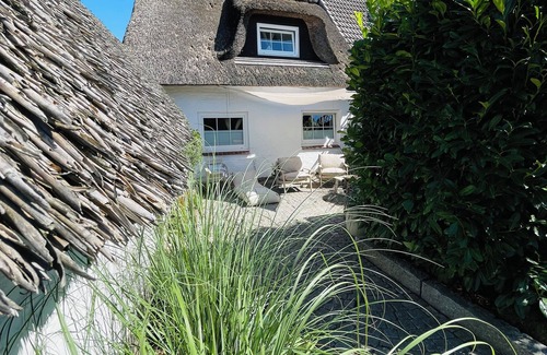 Klamp House | Dat Reethus Helfsholm