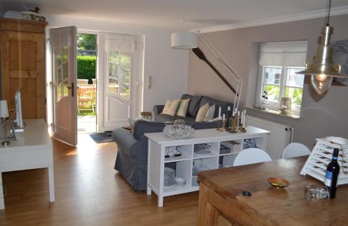 Midlum Apartment | Dat Strandgood