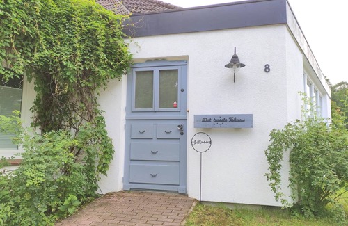 Soltau Apartment | Dat tweete Tohuus, Dat tweete Tohuus- Relaxed holidays at Lueneburg Heath