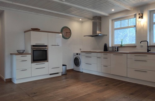 Soltau Apartment | Dat tweete Tohuus Whg. "Für Viele" (12 Adults + 2 Toddlers)