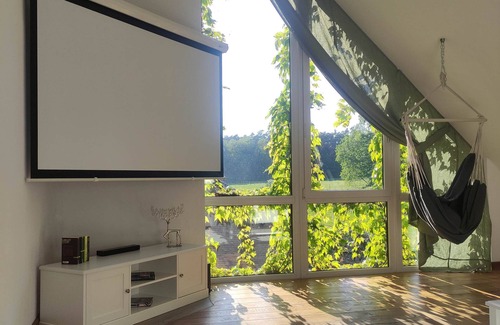 Soltau Apartment | Dat tweete Tohuus Whg. "Für Viele" (12 Adults + 2 Toddlers)