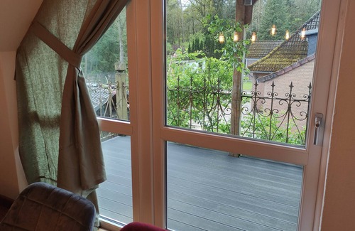 Soltau Apartment | Dat tweete Tohuus Whg. "Für Viele" (12 Adults + 2 Toddlers)