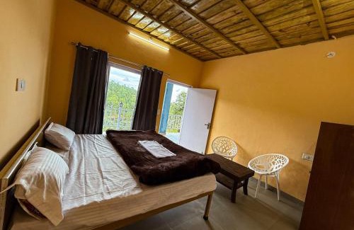 Majkhali House | Datta's Heritage