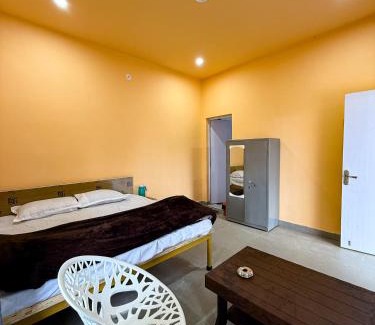 Majkhali House | Datta's Heritage