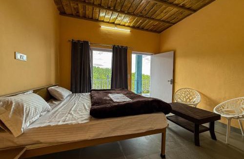 Majkhali House | Datta's Heritage