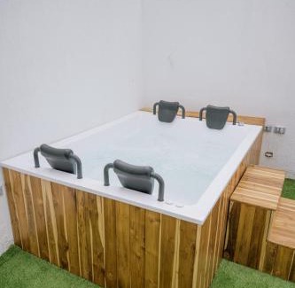 Manga Hotel | Davé Paradise