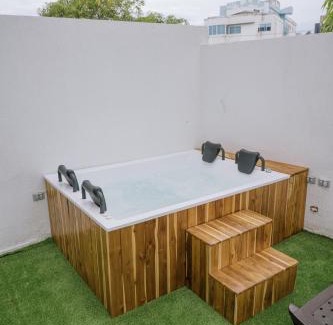 Manga Hotel | Davé Paradise