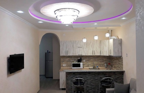 New Boulevard Apartment | David apartment Batumi