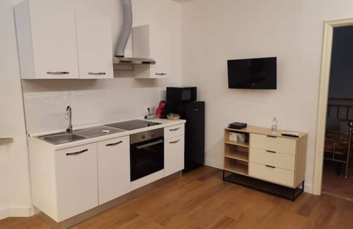 Castiglione della Pescaia House | David Farm