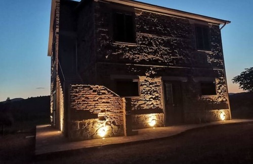 Castiglione della Pescaia House | David Farm