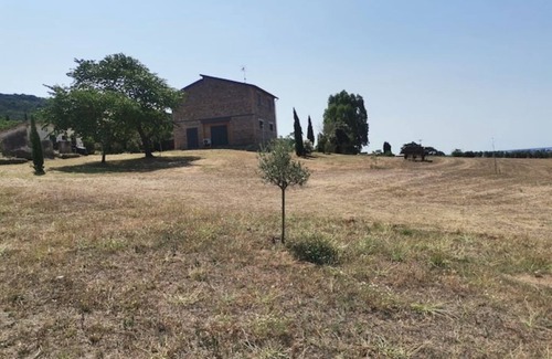 Castiglione della Pescaia House | David Farm