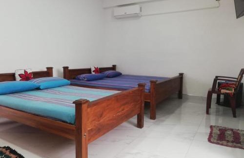 New Town Hotel | David Villa