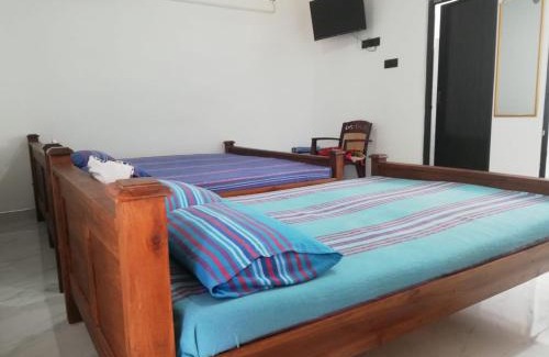 New Town Hotel | David Villa