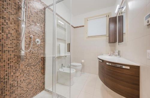 Oriago Apartment | Davide Flat - 15 min from Venice & Free Parking
