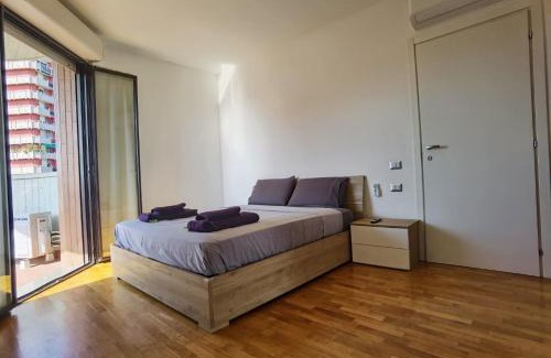 Rondinella - Baraggia - Restellone Apartment | Davide Host Sesto Suite Apartment