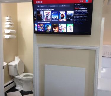 Paris Hotel | Davidson Motel