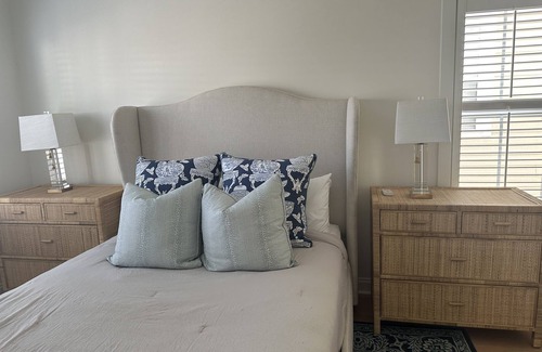 Mount Mourne House | Davidson Retreat with Charleston Charm