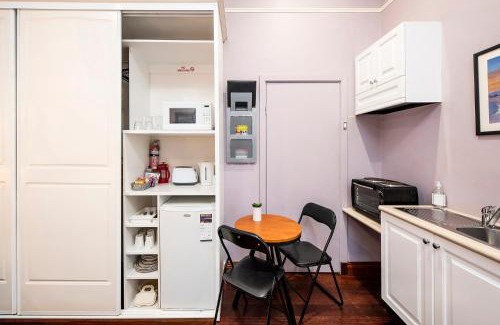 Fremantle Apartment | Dawson Accommodation