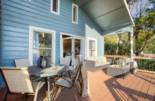 Comanche Trail House | Dawson by AvantStay Serene Austin Home set Amongst nature w Pool Close to Lake Travis