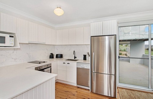 Copacabana House | Day Dreamer - At The Copa