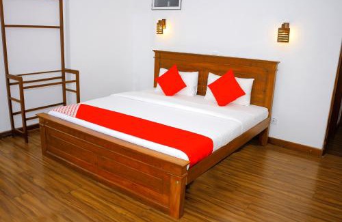 Hatton Hotel | Daynish Rock Bungalow