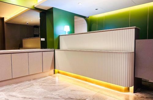 Lingya District Hotel | Days Fine Hotel