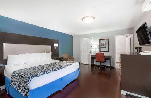 Cherrywood Hotel | Days Inn by Wyndham Austin/University/Downtown