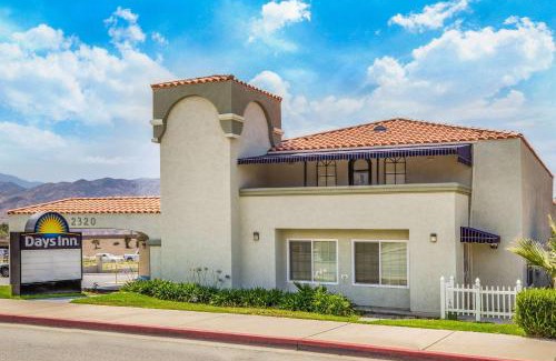 Banning Hotel | Days Inn by Wyndham Banning Casino/Outlet Mall
