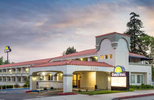 Banning Hotel | Days Inn by Wyndham Banning Casino/Outlet Mall