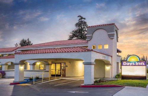 Banning Hotel | Days Inn by Wyndham Banning Casino/Outlet Mall
