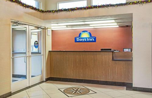 Perry Hotel | Days Inn by Wyndham Brigham City