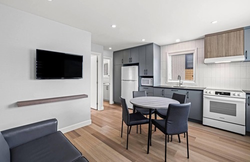 Riviere-du-Loup Regional County Municipality Hotel | Days Inn by Wyndham Riviere-Du-Loup