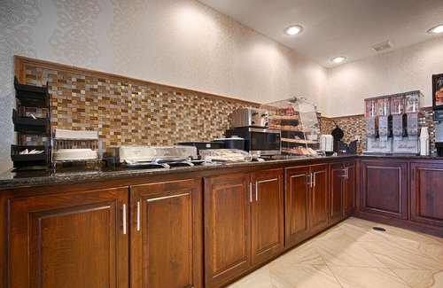 Columbia Hotel | Days Inn by Wyndham Columbia Kentucky