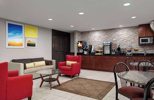 Covington Hotel | Days Inn by Wyndham Covington