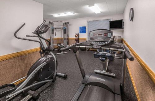 Great Falls Hotel | Days Inn by Wyndham Great Falls