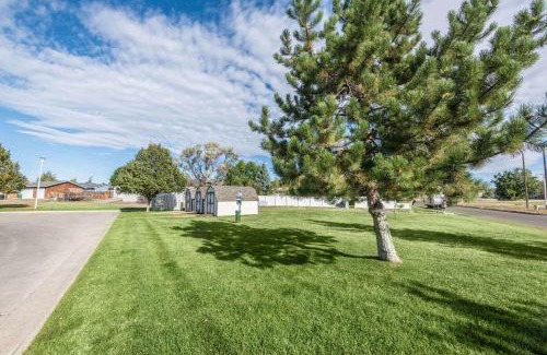 Great Falls Hotel | Days Inn by Wyndham Great Falls