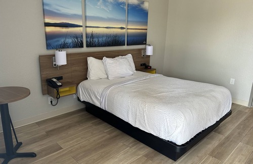 Killeen Hotel | Days Inn by Wyndham Killeen Fort Hood