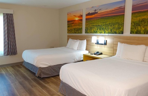 Norman Hotel | Days Inn by Wyndham Norman