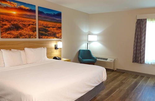 Norman Hotel | Days Inn by Wyndham Norman
