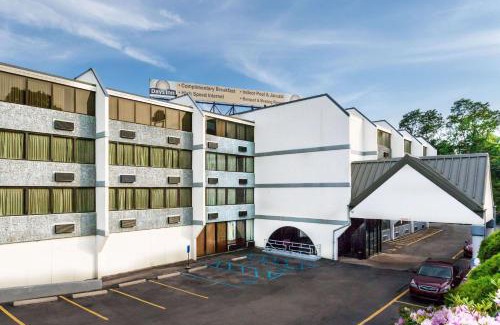 Dickson City Hotel | Days Inn by Wyndham Scranton PA