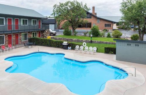 Show Low Hotel | Days Inn by Wyndham Show Low