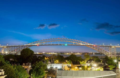 Port Richmond Hotel | Days Inn by Wyndham Staten Island