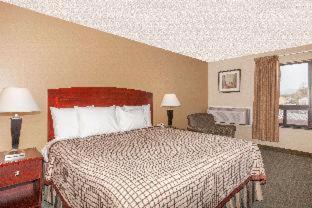 Utica Hotel | Days Inn by Wyndham Utica