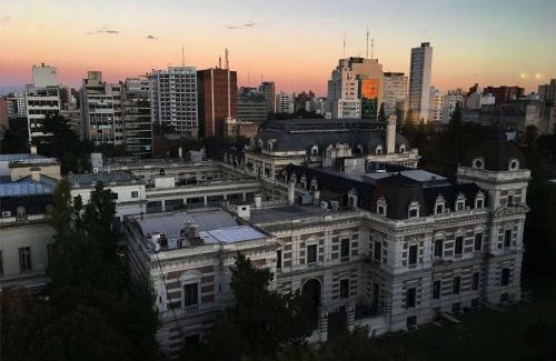 La Plata Hotel | Days Inn & Suites by Wyndham La Plata