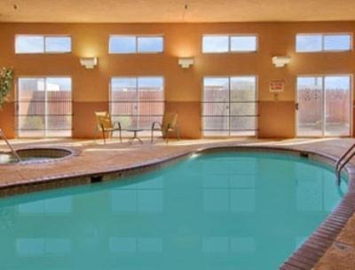 Lordsburg Hotel | Days Inn & Suites by Wyndham Lordsburg