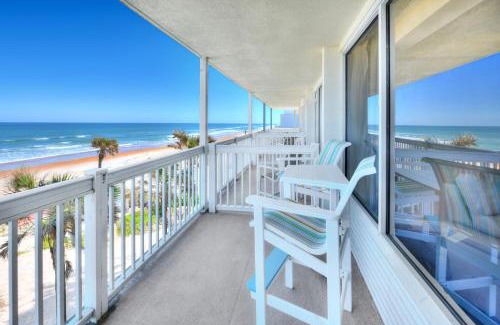 Ortona Park Resort | Daytona Beach Resort Condos